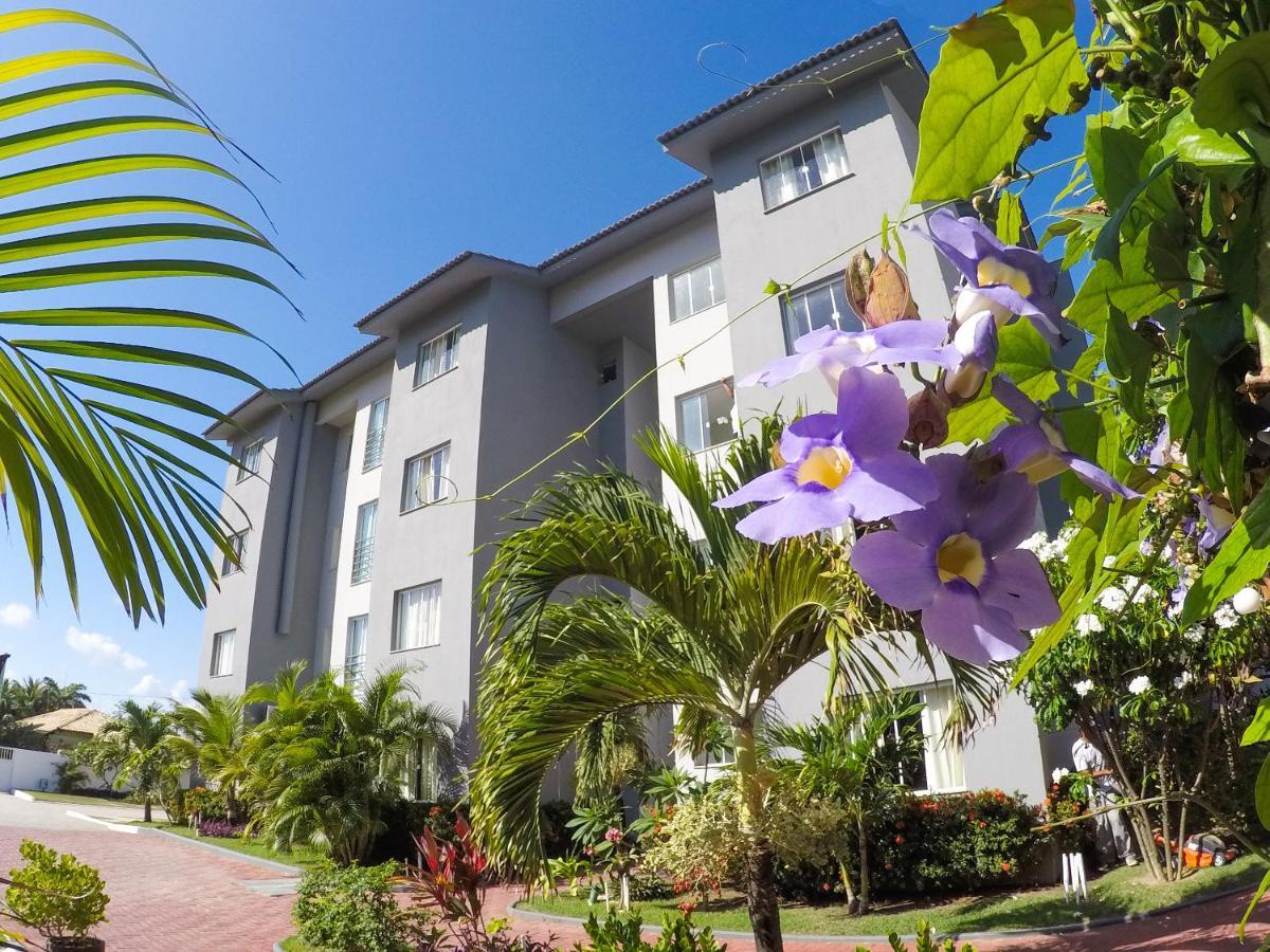 Pousada Butias Hotel Porto de Galinhas Exterior photo